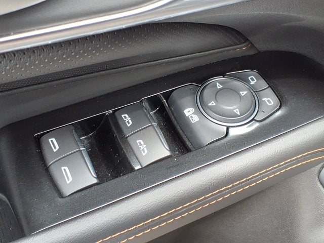 2023 Cadillac CT4 Sport