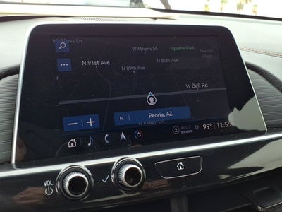 2023 Cadillac CT4 Sport