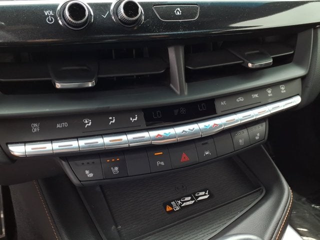 2023 Cadillac CT4 Sport
