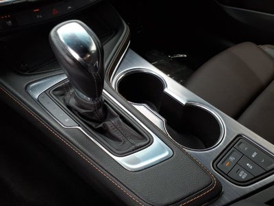 2023 Cadillac CT4 Sport