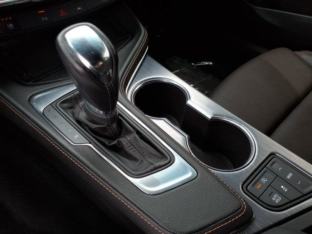 2023 Cadillac CT4 Sport
