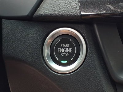 2023 Cadillac CT4 Sport