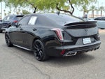 2023 Cadillac CT4 Sport