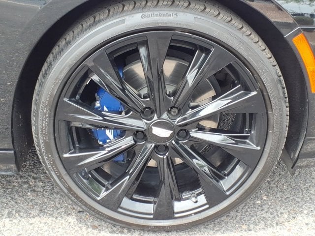 2023 Cadillac CT4 Sport