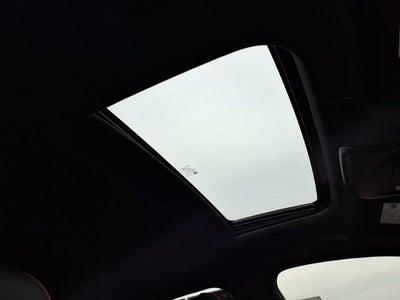 2023 Cadillac CT4 Sport