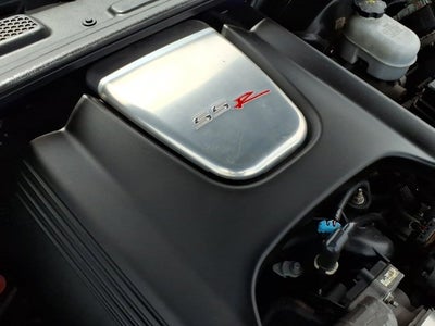 2004 Chevrolet SSR LS