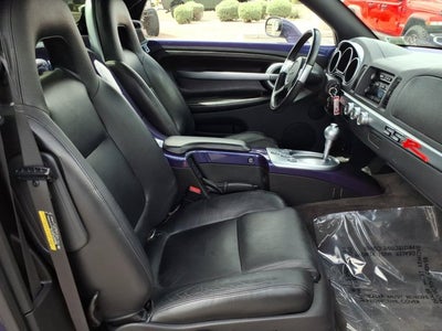 2004 Chevrolet SSR LS