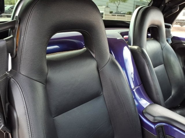 2004 Chevrolet SSR LS