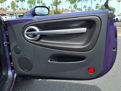 2004 Chevrolet SSR LS