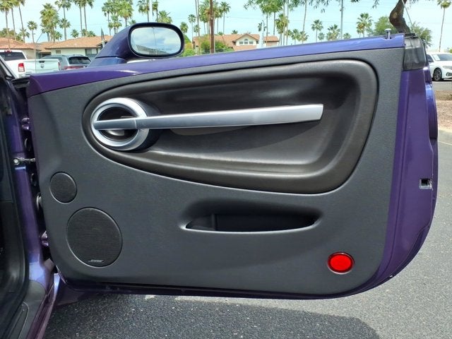 2004 Chevrolet SSR LS