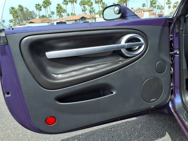 2004 Chevrolet SSR LS