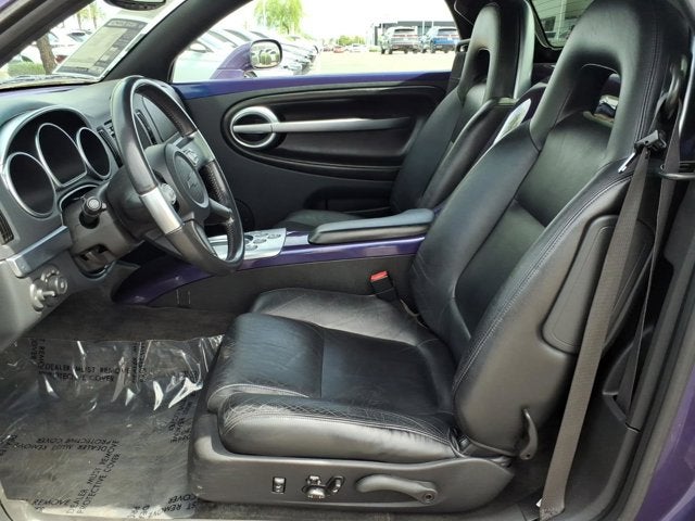 2004 Chevrolet SSR LS