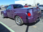 2004 Chevrolet SSR LS