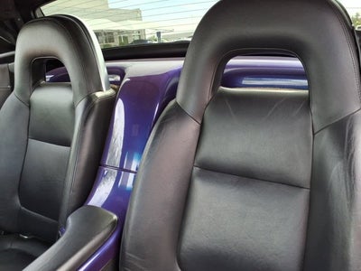 2004 Chevrolet SSR LS