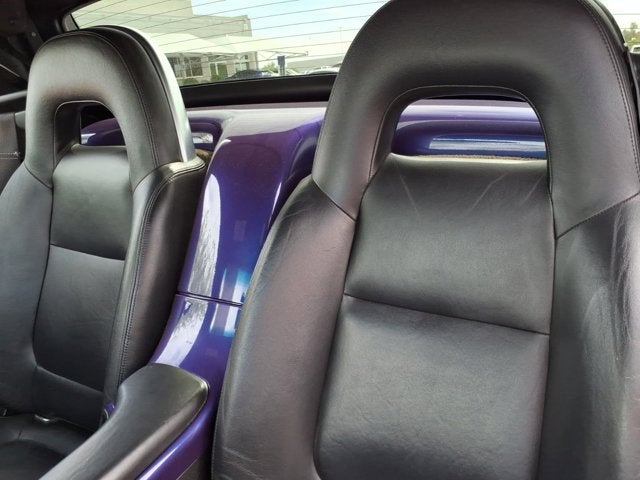 2004 Chevrolet SSR LS