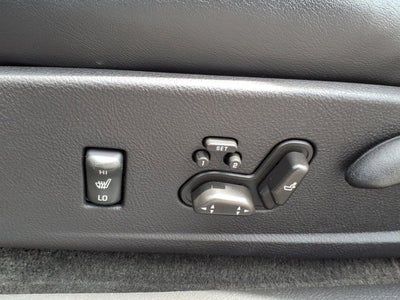 2004 Chevrolet SSR LS