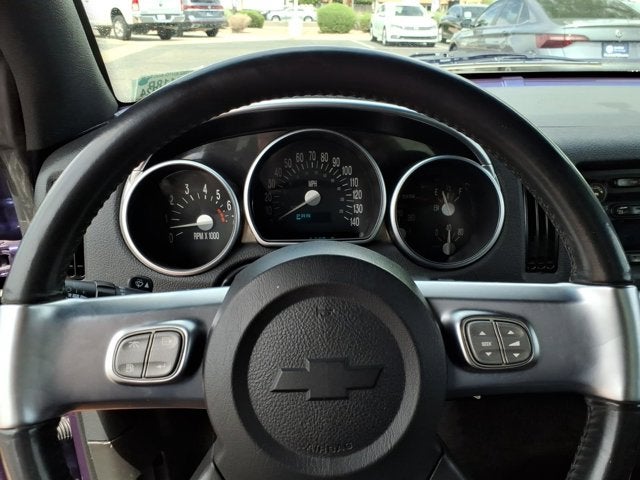 2004 Chevrolet SSR LS