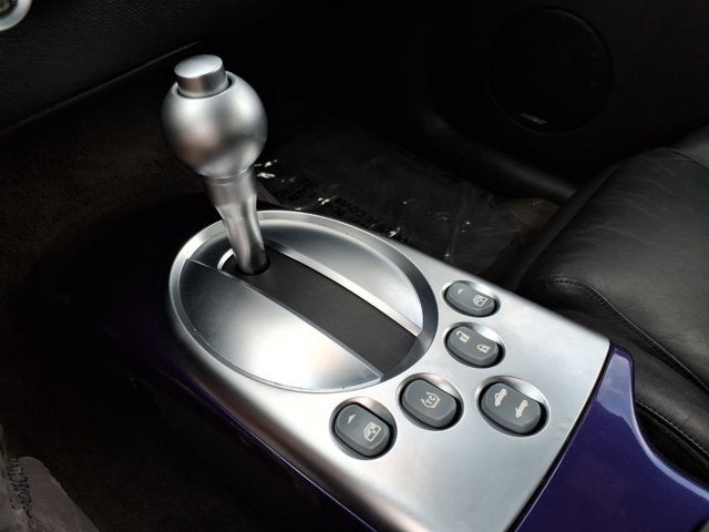 2004 Chevrolet SSR LS