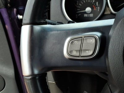 2004 Chevrolet SSR LS