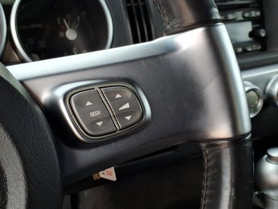 2004 Chevrolet SSR LS