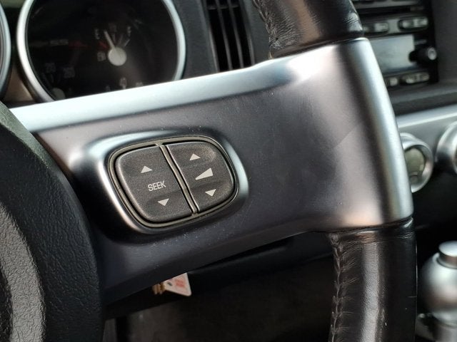 2004 Chevrolet SSR LS