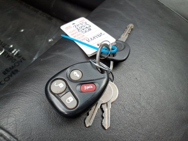 2004 Chevrolet SSR LS