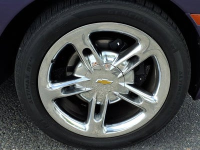 2004 Chevrolet SSR LS