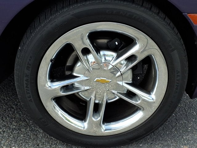 2004 Chevrolet SSR LS