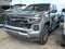 2025 Chevrolet Colorado 4WD Z71