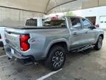 2025 Chevrolet Colorado 4WD Z71