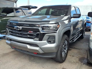 2025 Chevrolet Colorado 4WD Z71