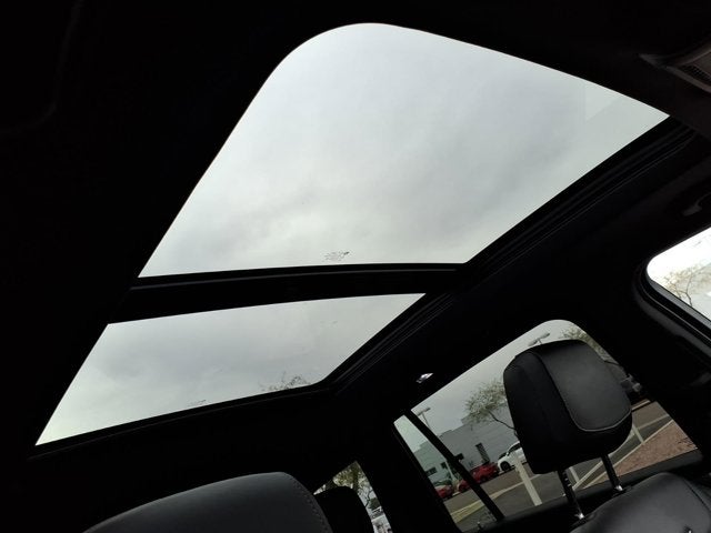 2025 Cadillac XT6 FWD Premium Luxury