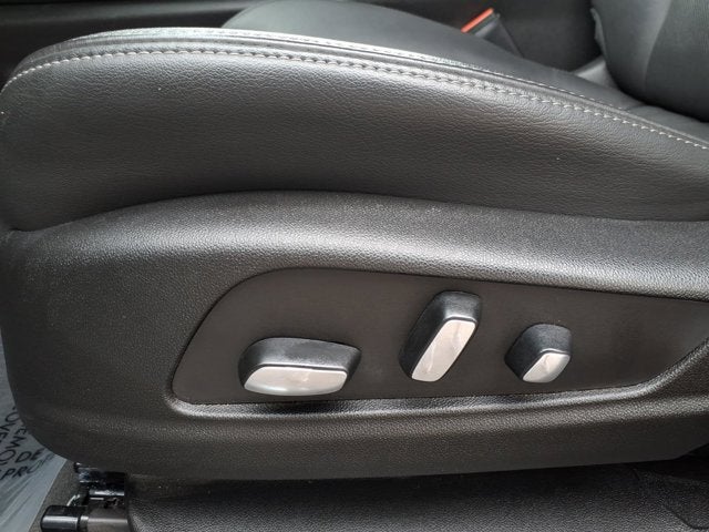 2025 Cadillac XT6 FWD Premium Luxury