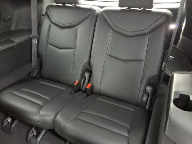 2025 Cadillac XT6 FWD Premium Luxury