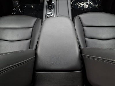 2025 Cadillac XT6 FWD Premium Luxury