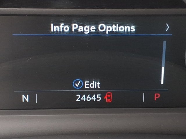 2025 Cadillac XT6 FWD Premium Luxury