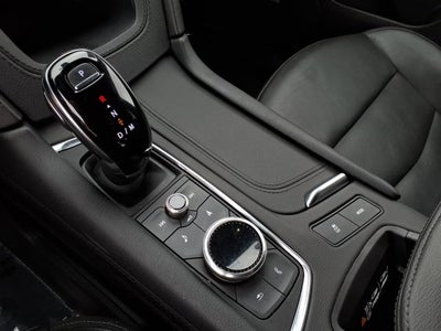 2025 Cadillac XT6 FWD Premium Luxury