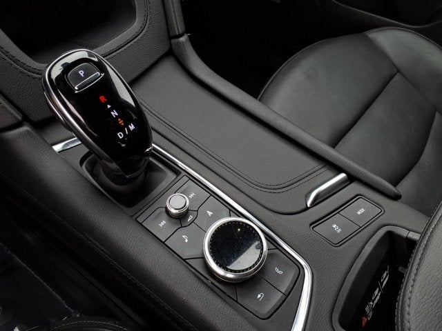 2025 Cadillac XT6 FWD Premium Luxury