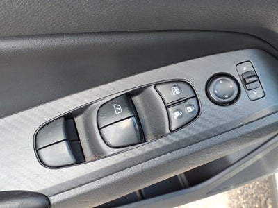 2022 Nissan Altima 2.5 S