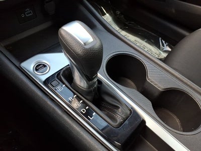 2022 Nissan Altima 2.5 S