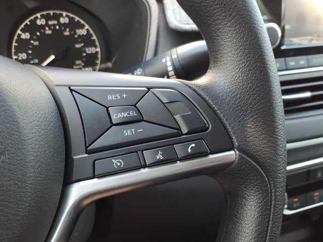2022 Nissan Altima 2.5 S