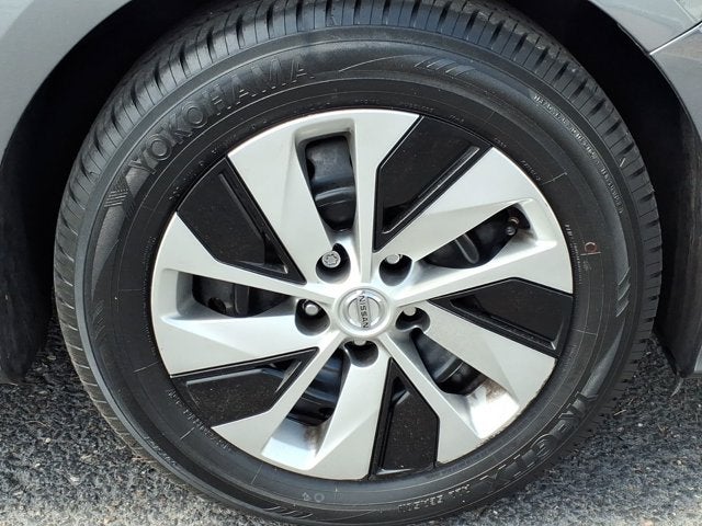 2022 Nissan Altima 2.5 S