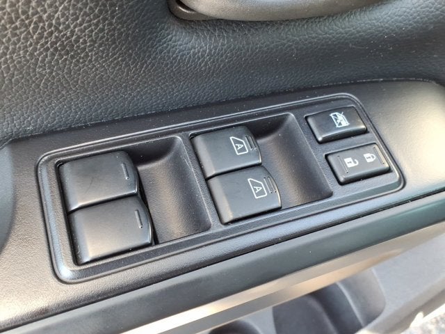 2017 Nissan Titan S