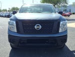 2017 Nissan Titan S