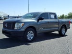 2017 Nissan Titan S