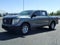 2017 Nissan Titan S