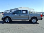 2017 Nissan Titan S
