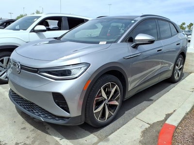 2023 Volkswagen ID.4 S