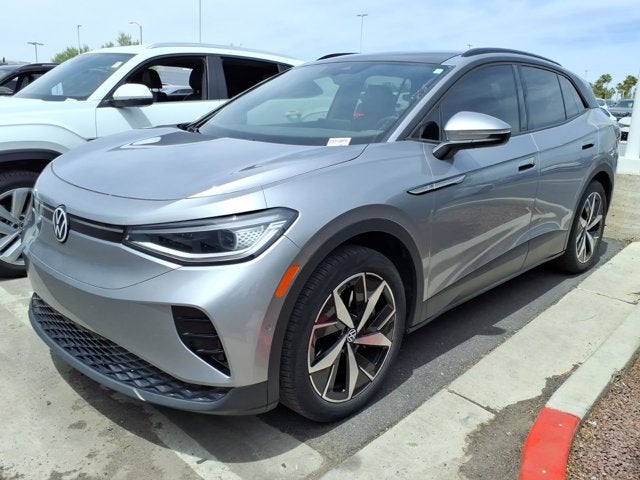 2023 Volkswagen ID.4 S