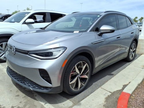 2023 Volkswagen ID.4 S